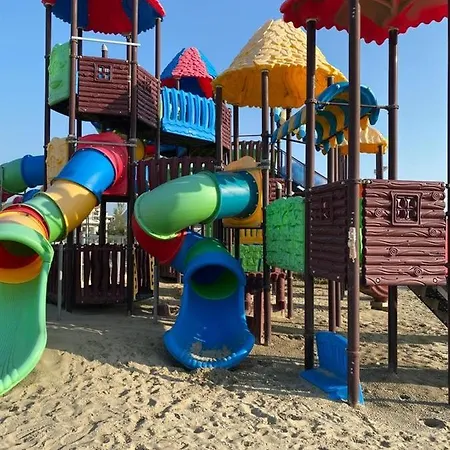 アパート Girasole *