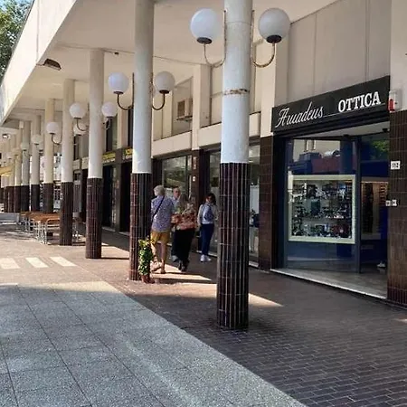 Girasole Lido Degli Estensi *