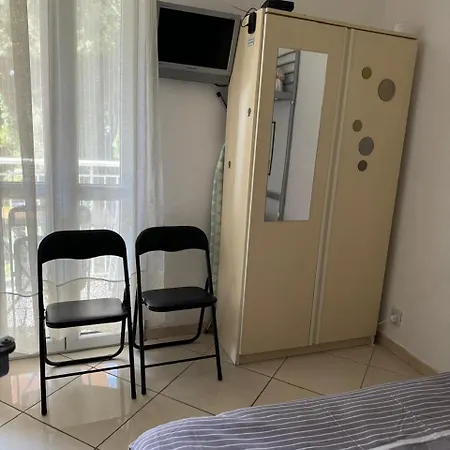 Girasole Apartman Lido degli Estensi