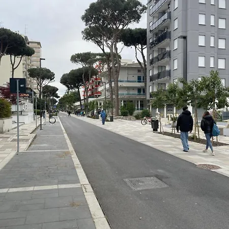 Girasole Lido Degli Estensi